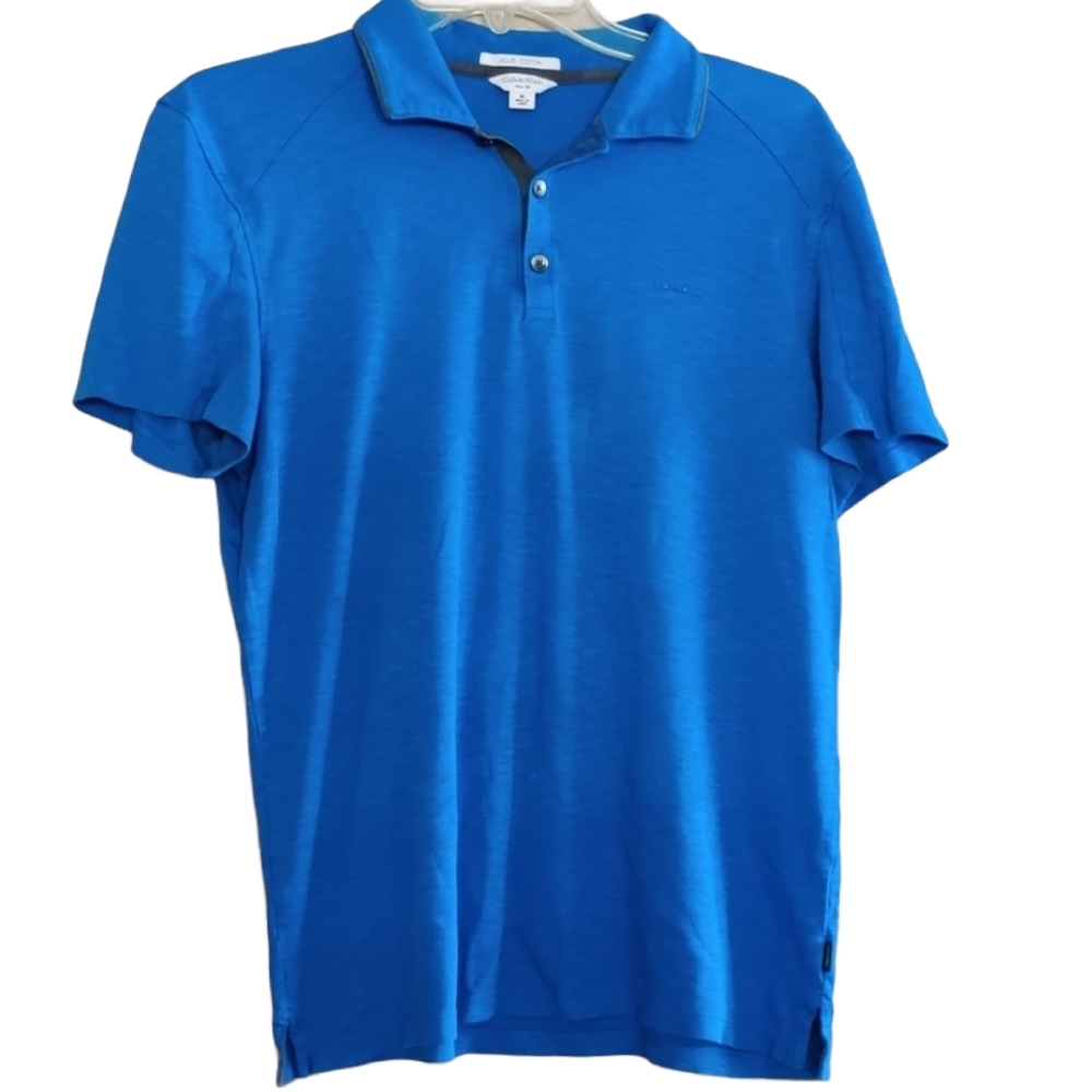 Calvin Klein Polo Shirt